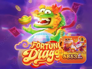 5853 BET download — arquivo APK para Android oficial
